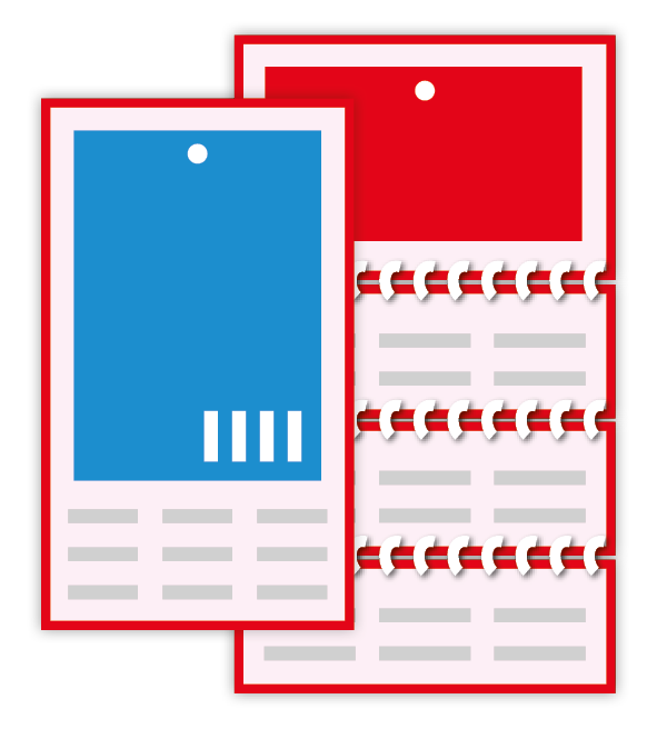 Печать квартальных календарей в Уфе